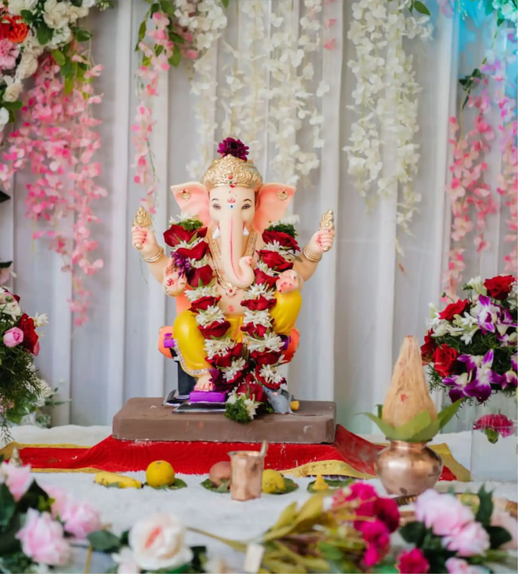 shubh developers